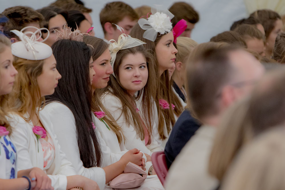 Commemoration Day 2016